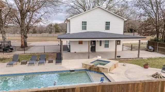 $315,000 | 5261 Farm To Market Road 2495, Athens, TX 75752