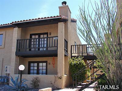 8271 North Oracle Road, Unit 244 Tucson, AZ 85704 - Photo 15 of 16 Gallery Image 15