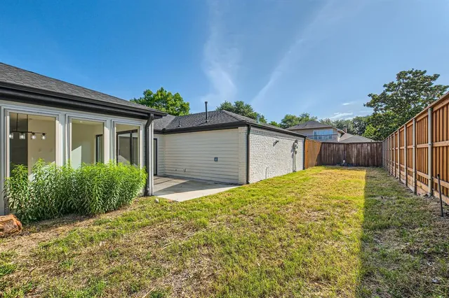 $889,000 | 16212 Spring Creek Road, Dallas, TX 75248