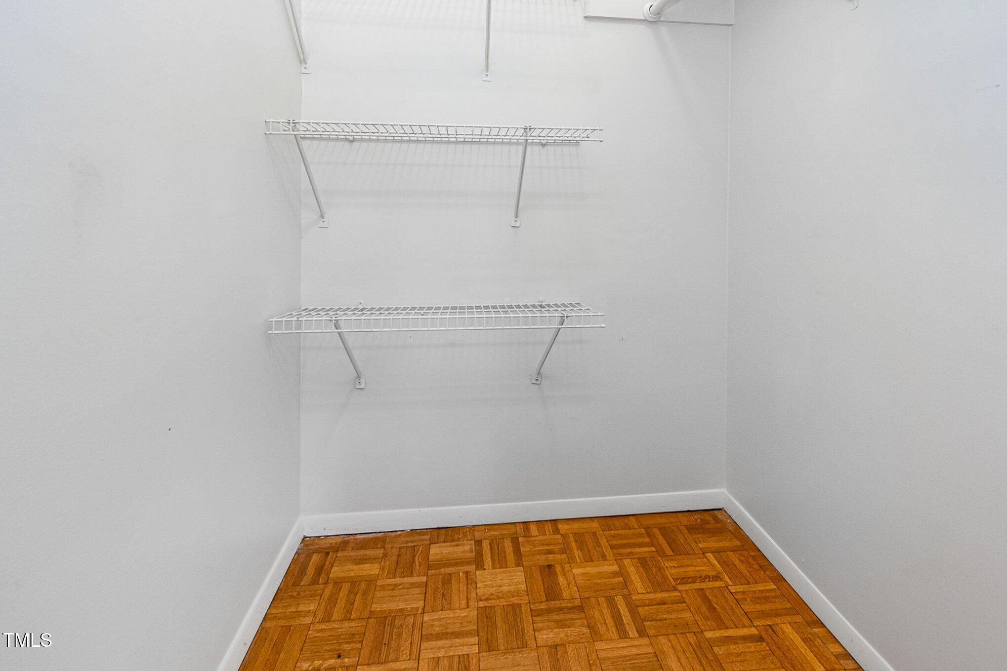 252 Fox Ridge Pittsboro, NC 27312 - Photo 12 of 19 2nd Bedroom Closet