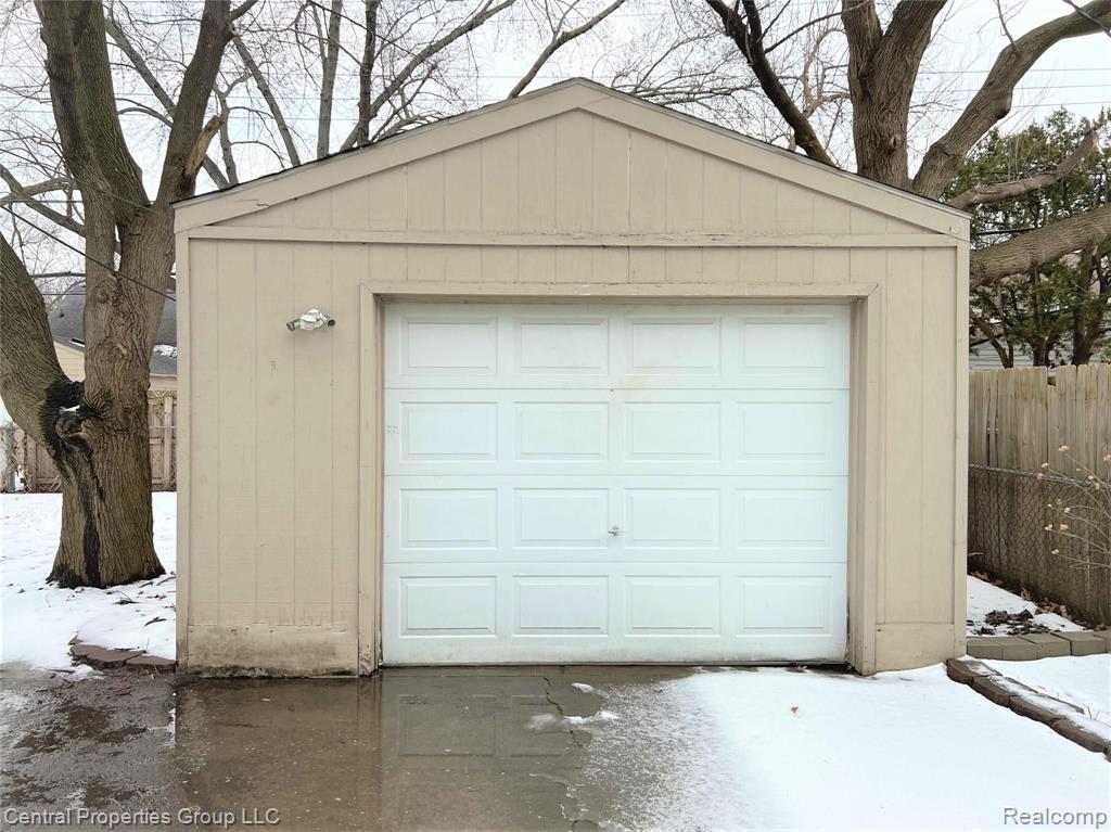 519 South Campbell Road Royal Oak, MI 48067 - Photo 15 of 16