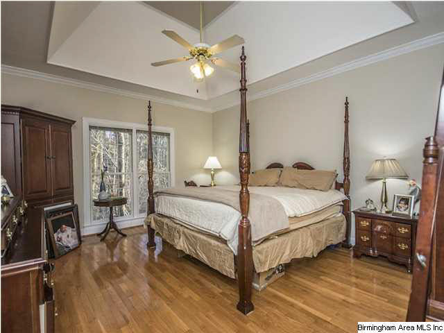 1038 Oak Tree Road Birmingham, AL 35244 - Photo 12 of 31