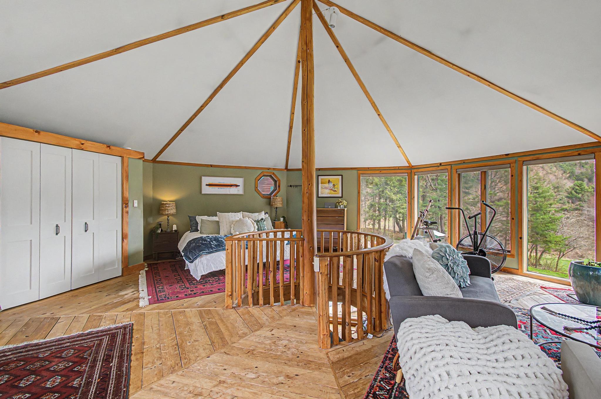 2212 Symonds Mill Road Elmore, VT 05680 - Photo 29 of 59