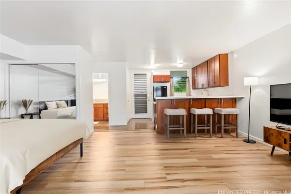 $505,000 | 3121 Pualei Circle, Unit 14, Honolulu, HI 96815