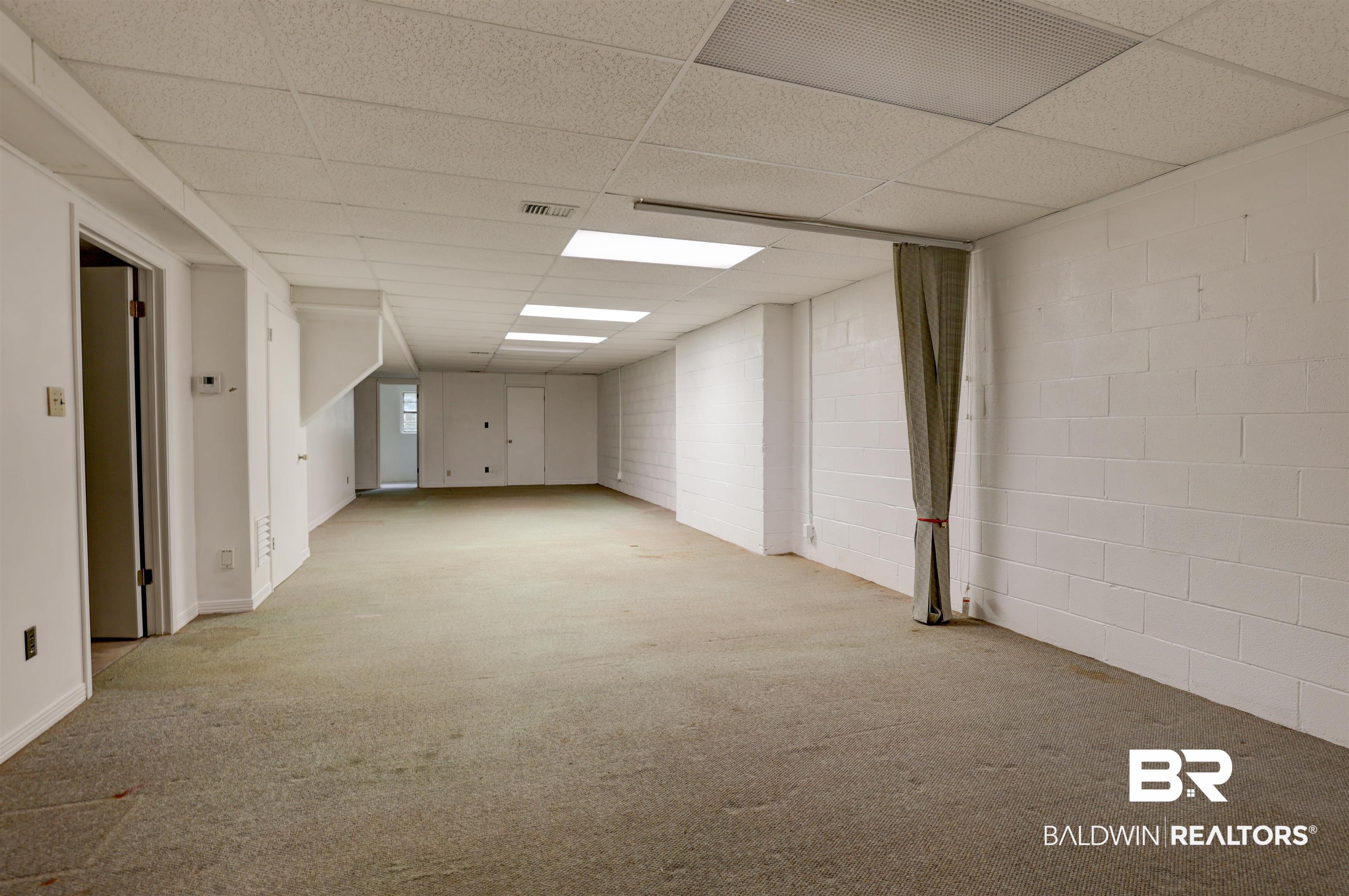 7323 Wild Oaks Road Fairhope, AL 36532 - Photo 25 of 45 Walk Out Basement