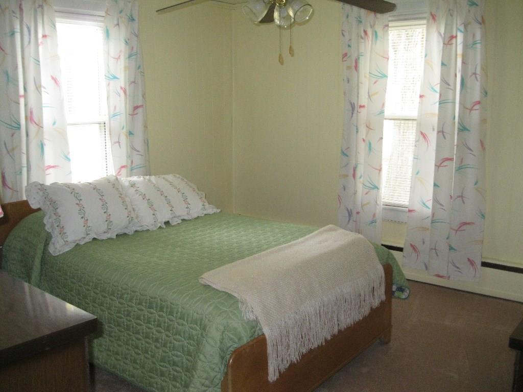 52 St Albans Road Corinna, ME 04928 - Photo 13 of 31 Master bedroom