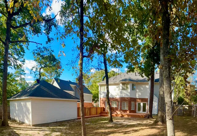 $3,000 | 15 Outervale Place, The Woodlands, TX 77381