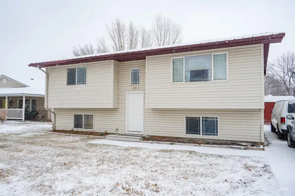 $355,000 | 1715 Almo Avenue, Burley, ID 83318