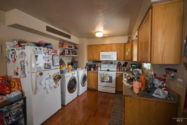 $355,000 | 1715 Almo Avenue, Burley, ID 83318