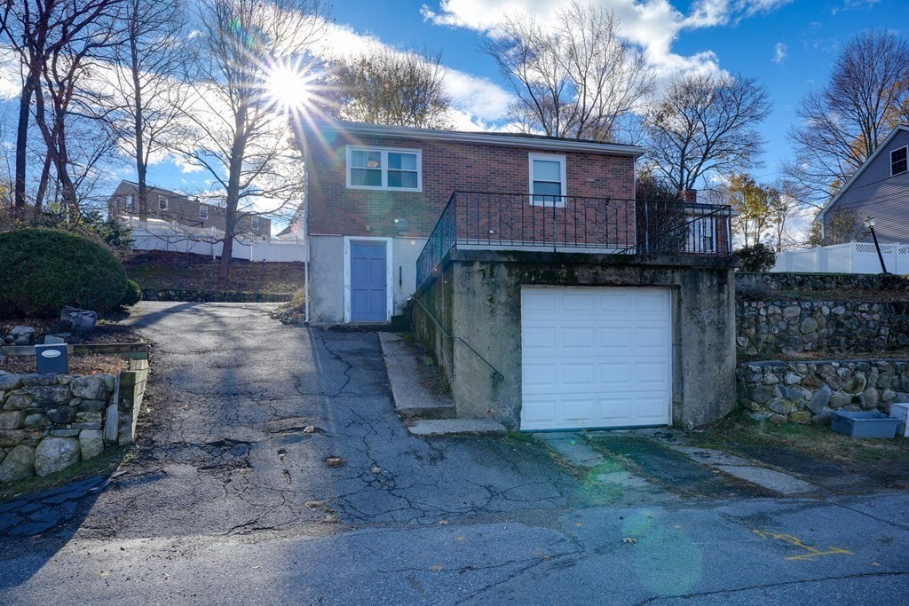 9 Parkview Road Woburn, MA 01801 - Photo 30 of 31 Gallery Image 30