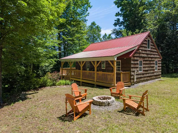 $395,000 | 638 Hemlock Hill Road, Wardsboro, VT 05355
