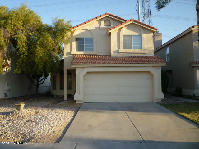 1437 East Mineral Road Gilbert, AZ 85234 - Photo 1 of 36 front