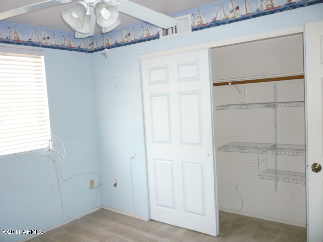 1437 East Mineral Road Gilbert, AZ 85234 - Photo 23 of 36 bedroom 2 closet