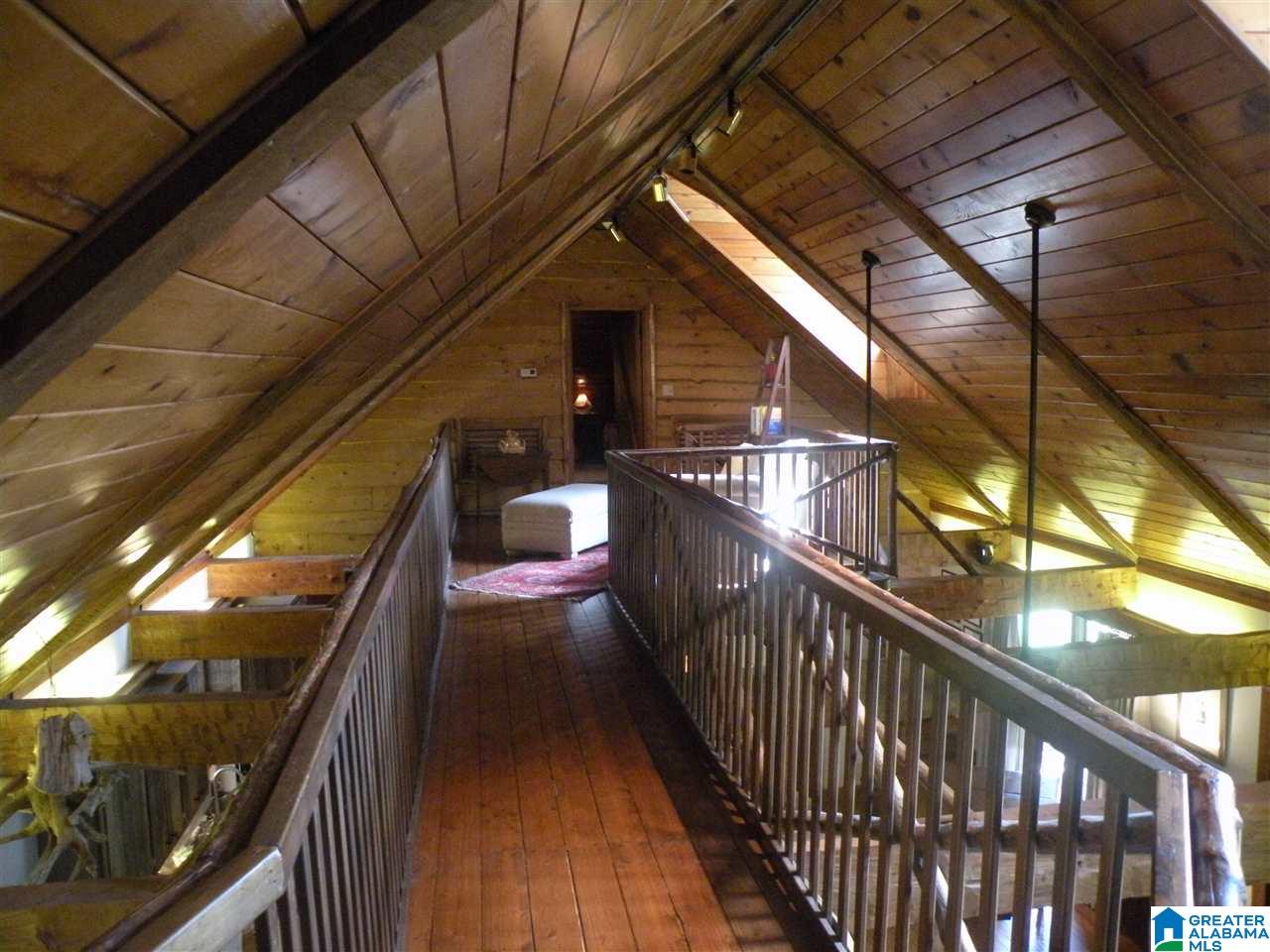 675 Talladega Creek Road Talladega, AL 35160 - Photo 21 of 28