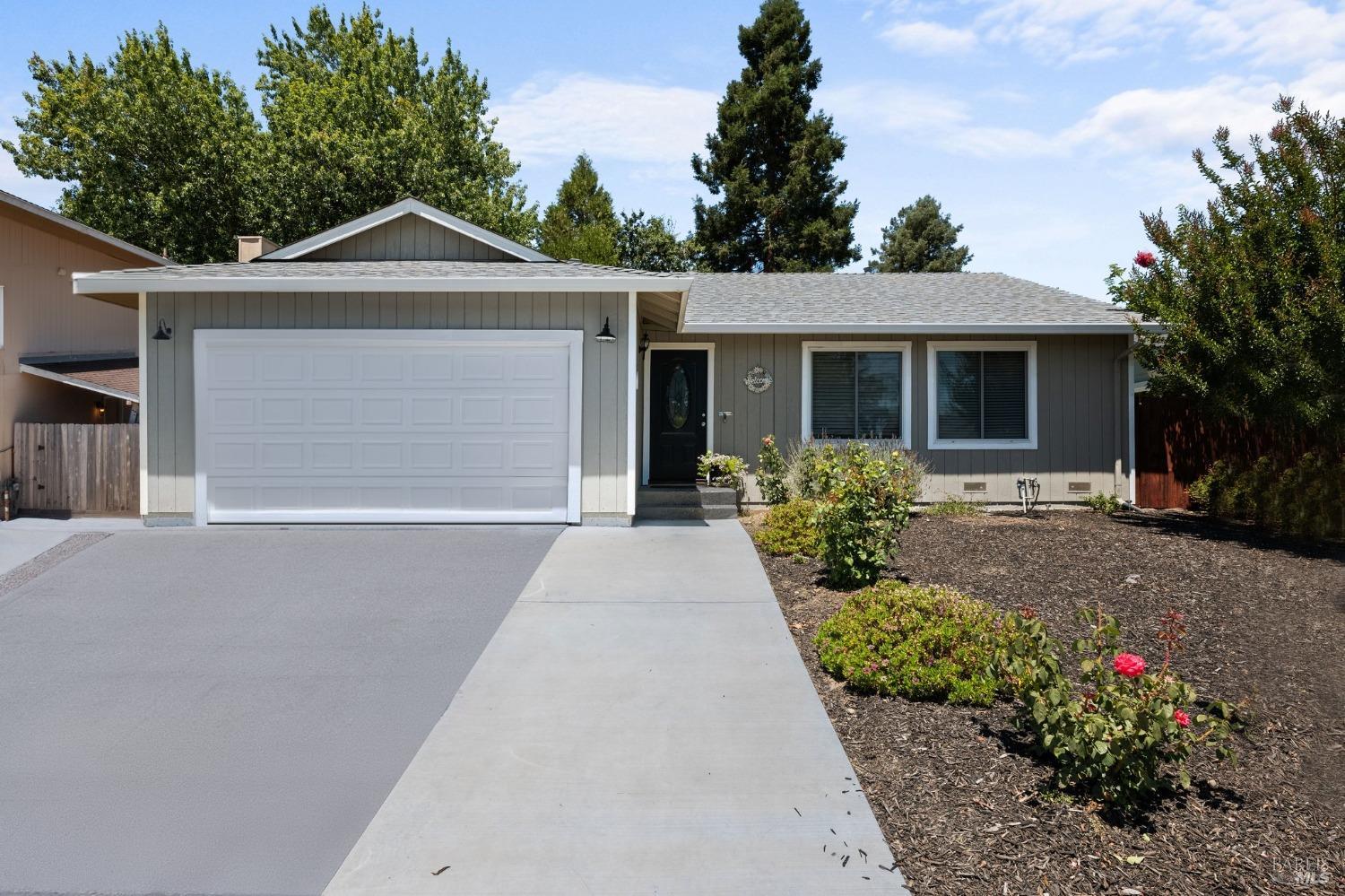 2385 Valley W Drive Santa Rosa, CA 95401 - Photo 1 of 1 Gallery Image 1