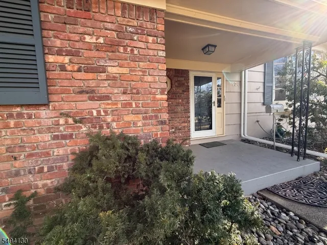 $5,900 | 126 Sagamore Drive, New Providence, NJ 07974