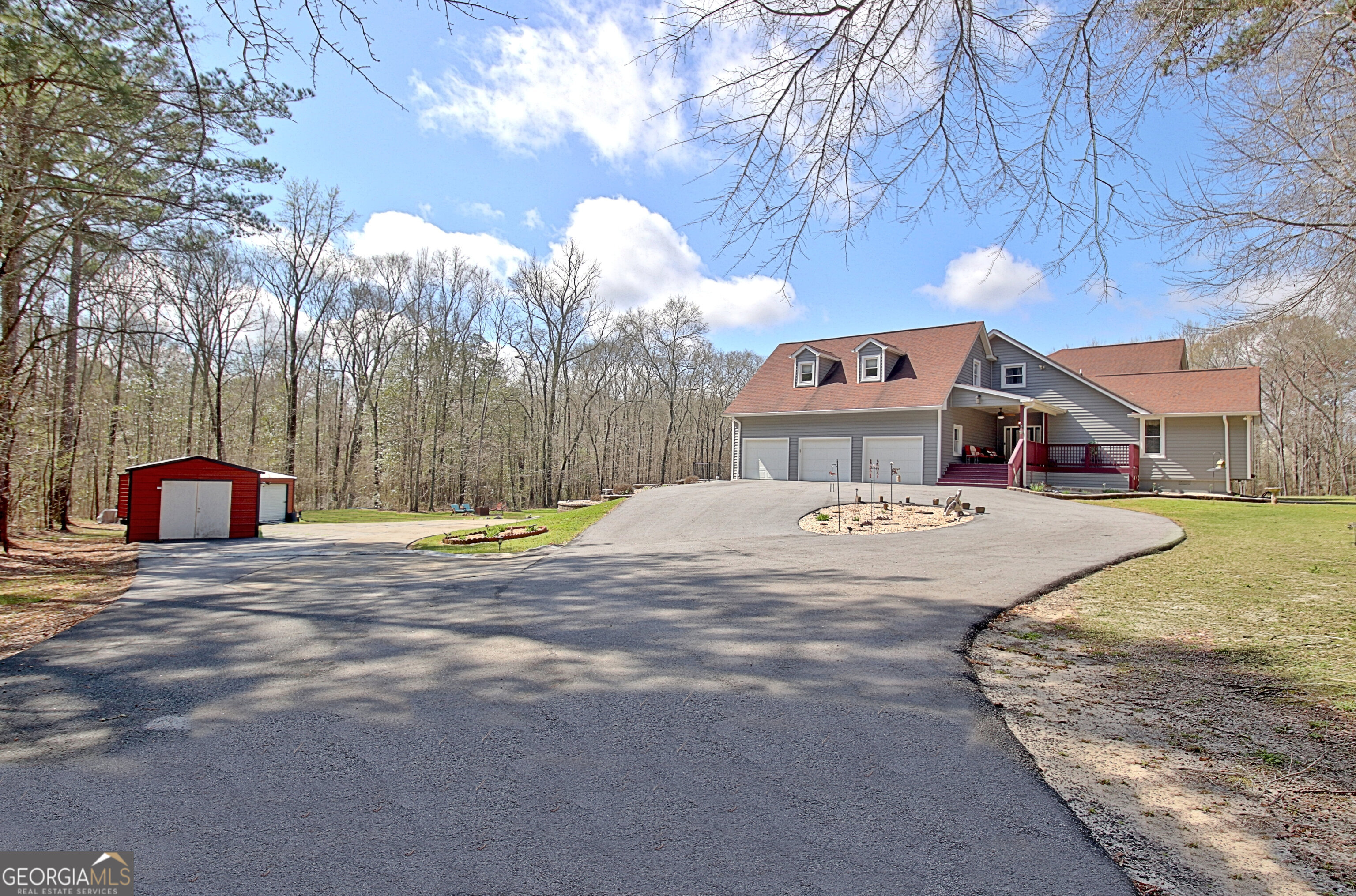 967 Tope Road Sharpsburg, GA 30277 - Photo 5 of 95
