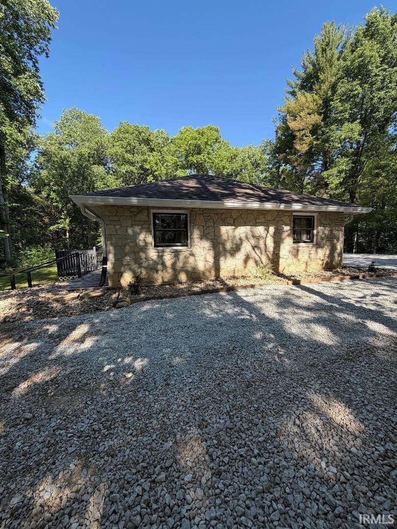 3407 North 1500th Road West Linton, IN 47441 - Photo 7 of 35