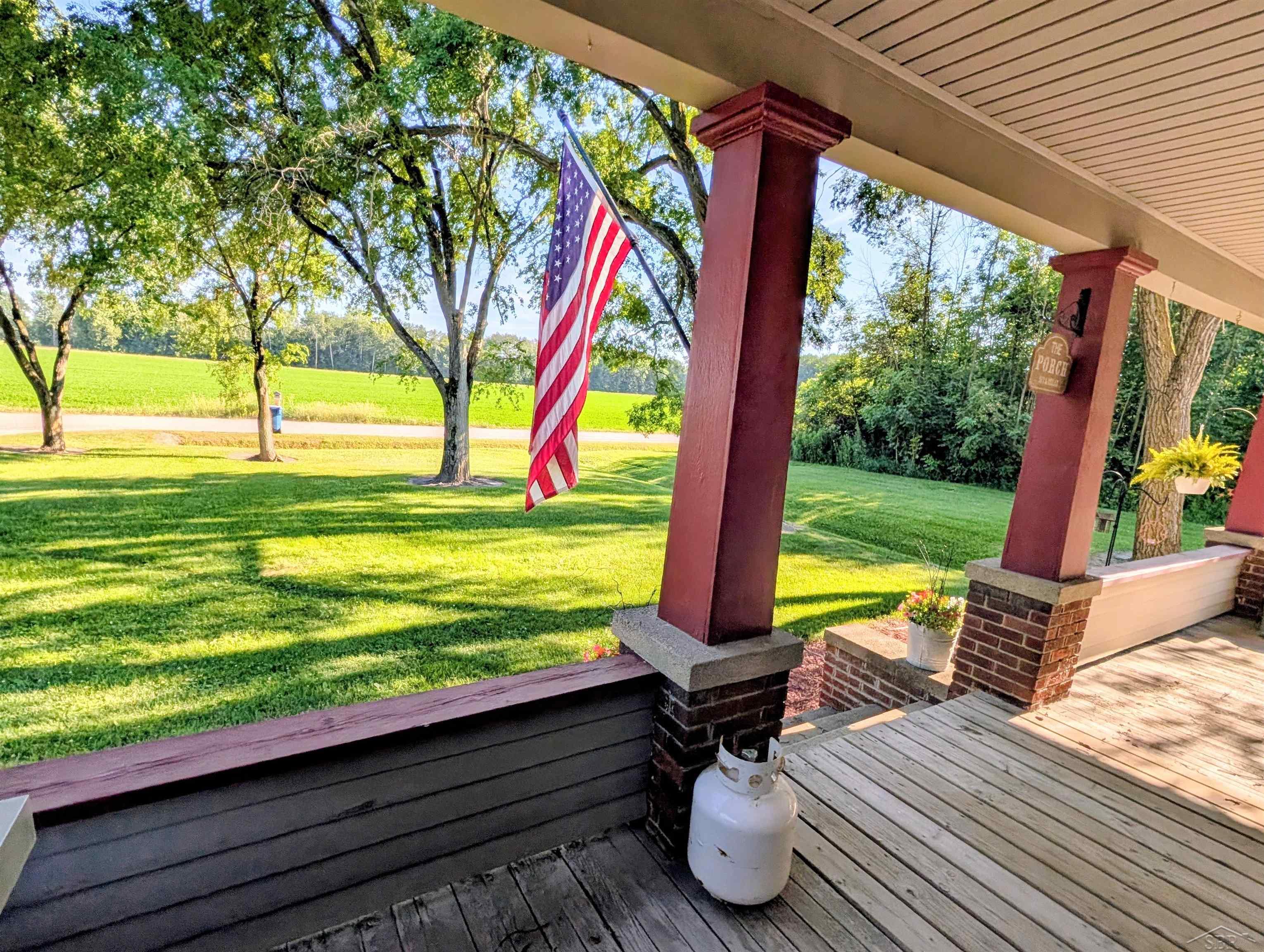 1390 Stevenson Road Bentley, MI 48613 - Photo 4 of 43