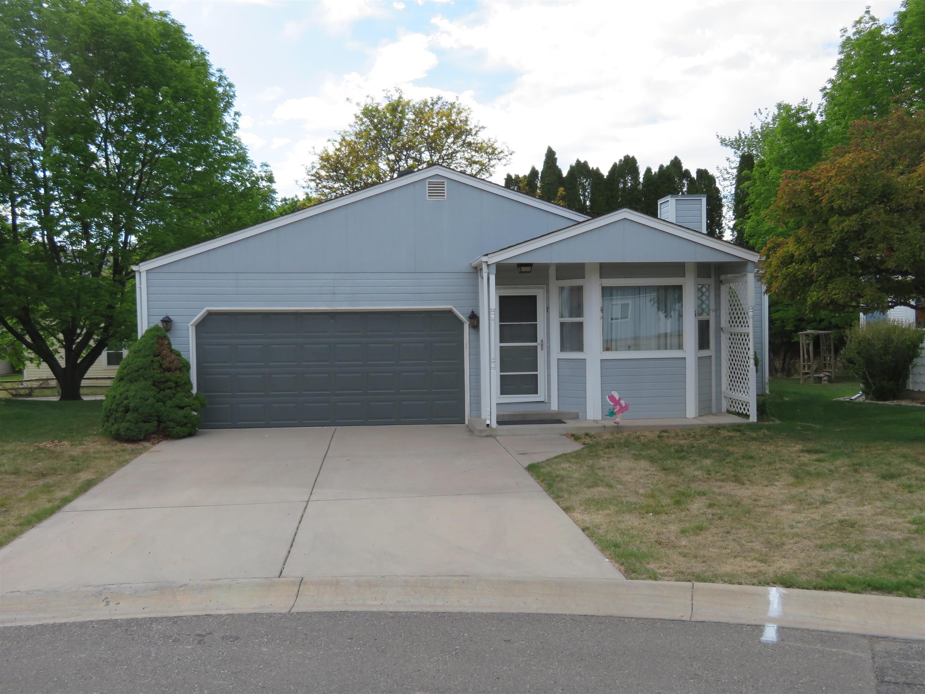 7 Rheims Court Grand Junction, CO 81507 - Photo 1 of 34
