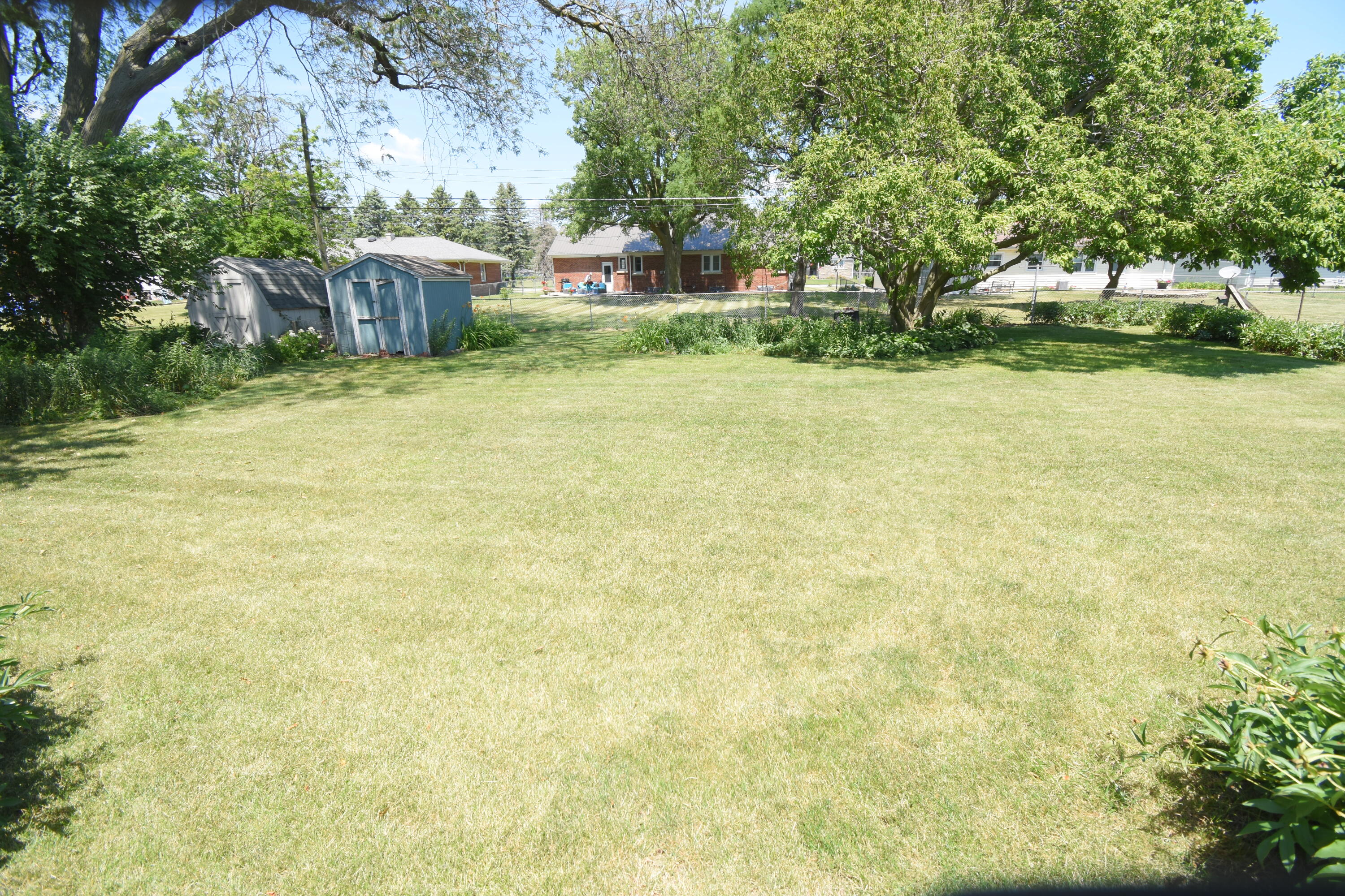 802 East Thompson Street Rensselaer, IN 47978 - Photo 26 of 32 3000x2000