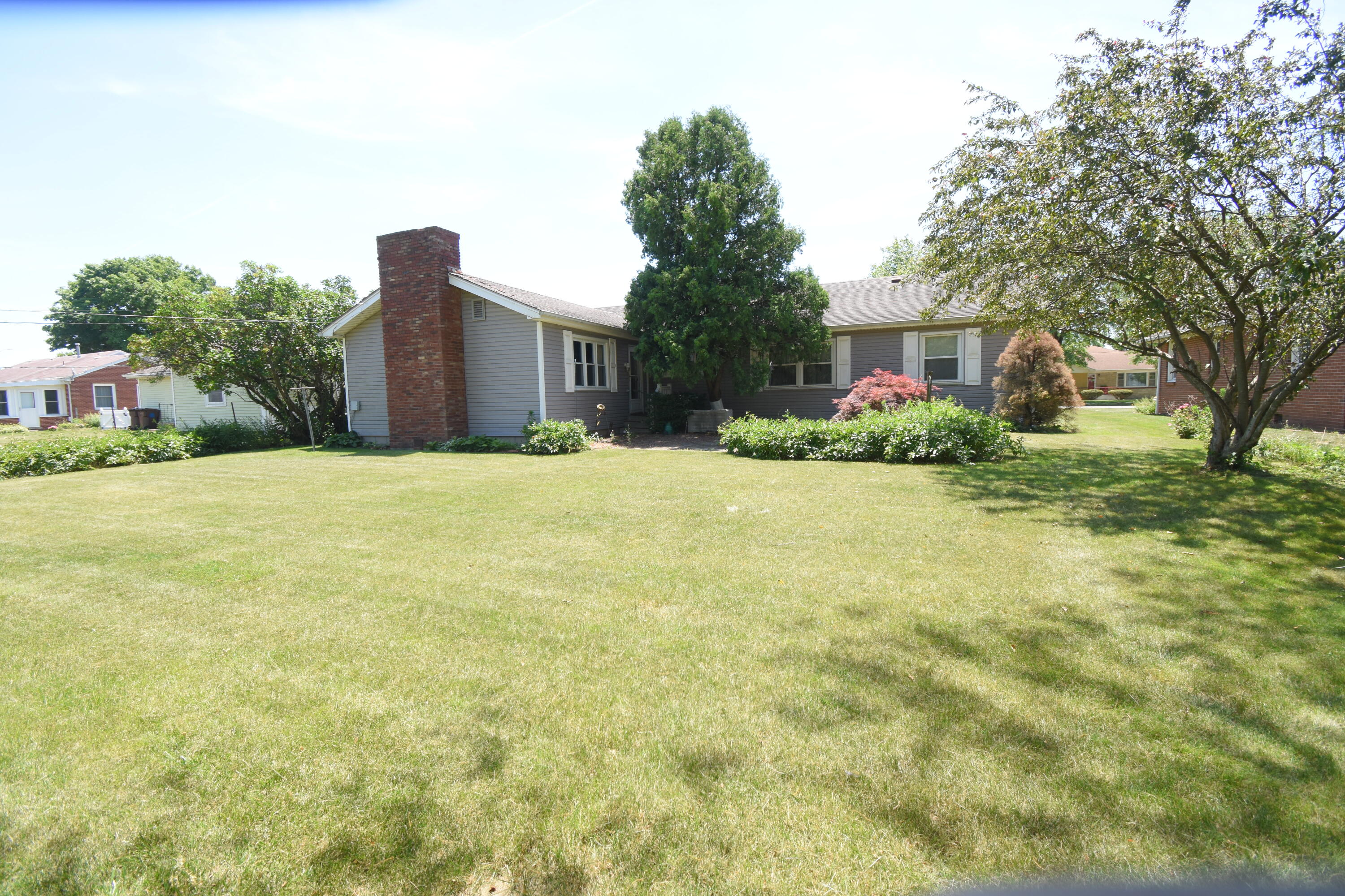 802 East Thompson Street Rensselaer, IN 47978 - Photo 29 of 32 3000x2000