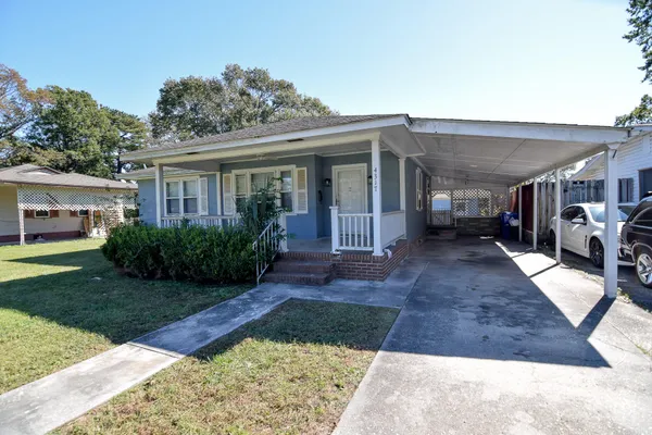 $1,650 | 4317 Whitney Drive, Unit A, North Charleston, SC 29405