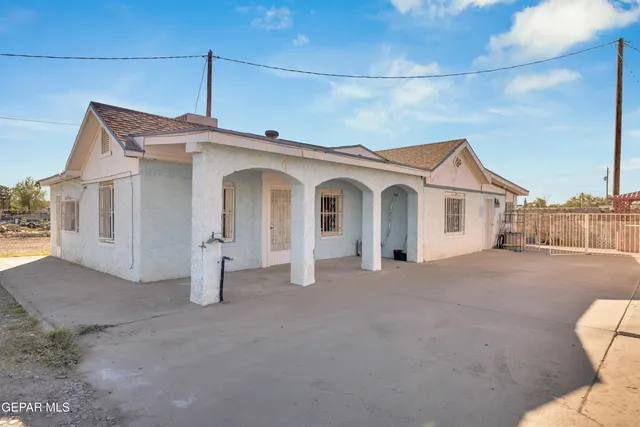 $425,000 | 190 Polo Inn Road, El Paso, TX 79915