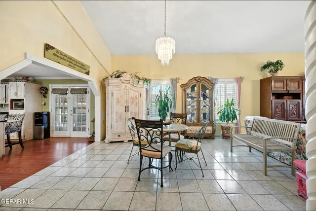a view of a livingroom with furniture window and wooden floor