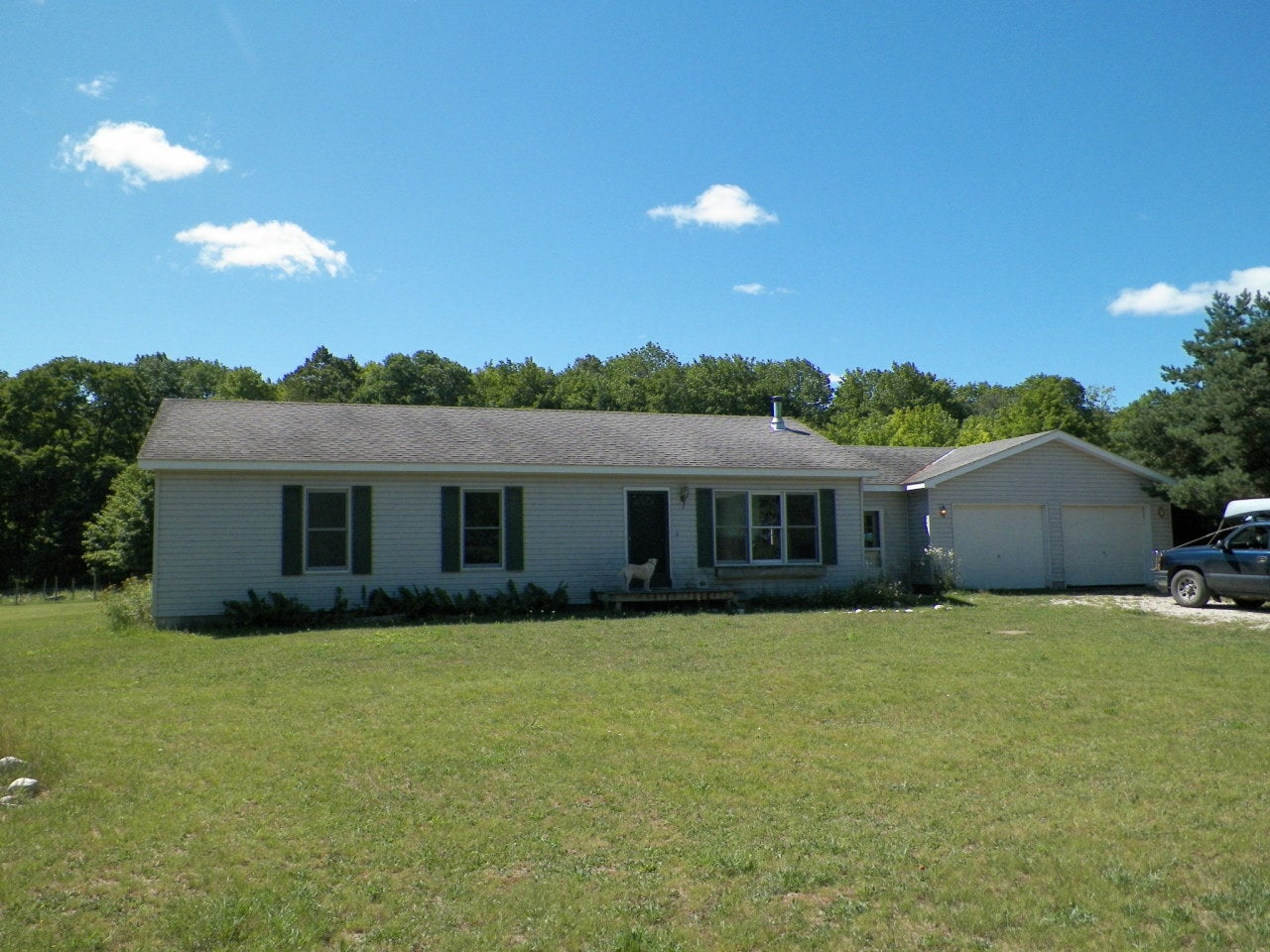 4315 West Poglese Road Hessel, MI 49745 - Photo 1 of 15 Gallery Image 1