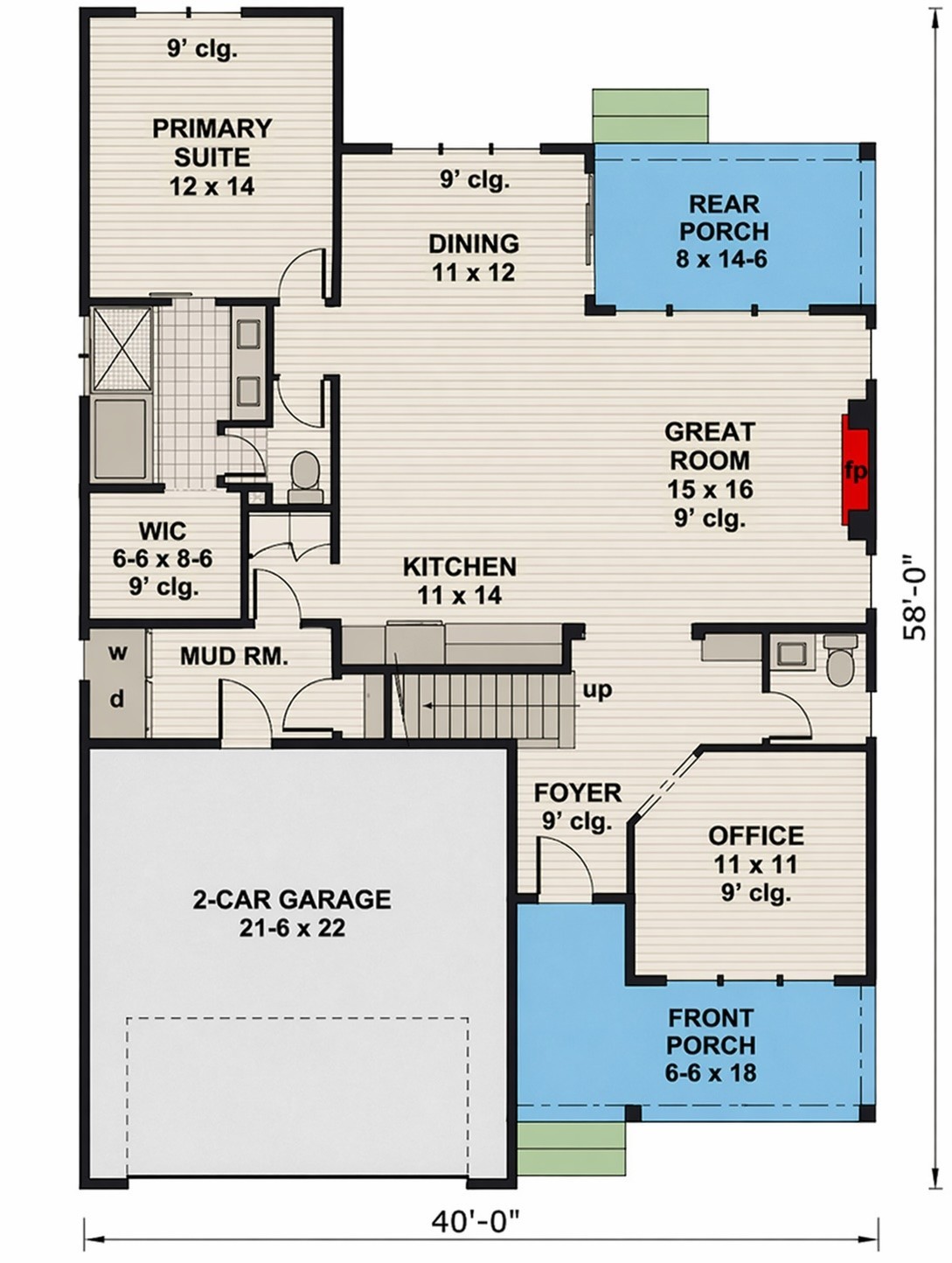 1171 Abiff Road Bon Aqua, TN 37025 - Photo 44 of 45