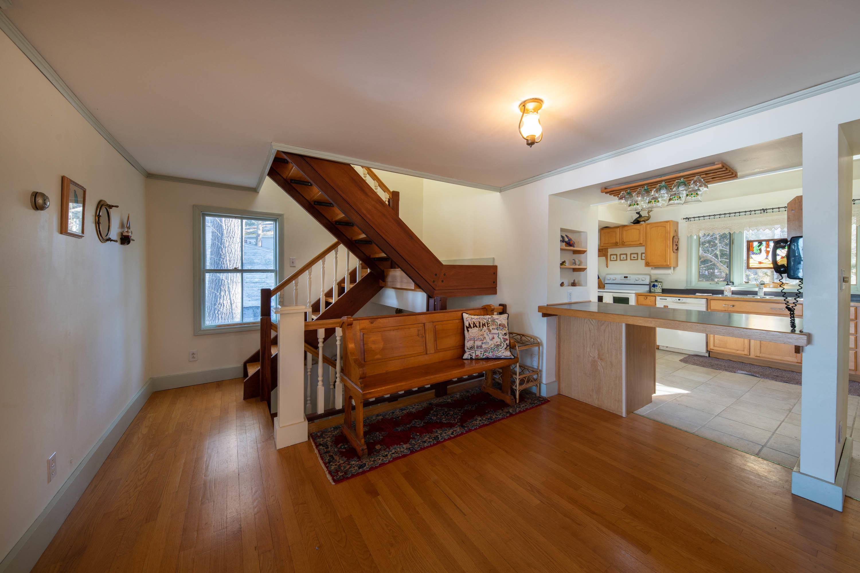 43 Sunset Road Falmouth, ME 04105 - Photo 13 of 30 43 Sunset-211