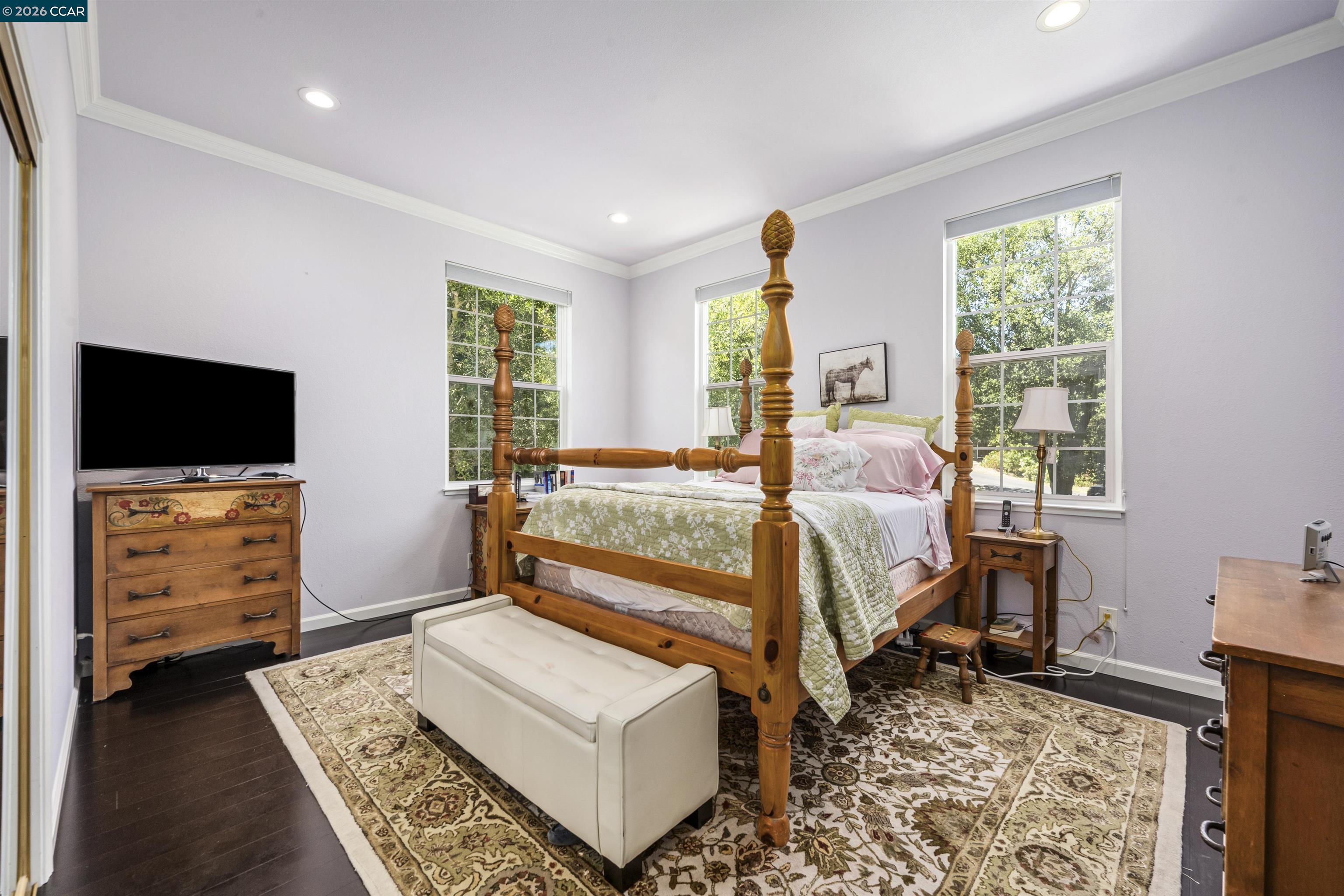177 Oak Road Alamo, CA 94507 - Photo 24 of 85