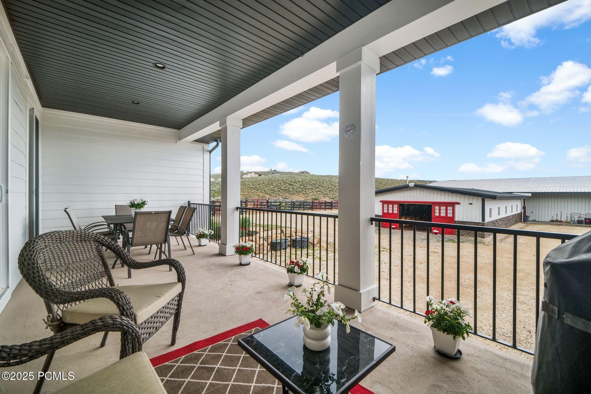 7664 Whileaway Road East, Unit EAST Park City, UT 84098 - Photo 12 of 42