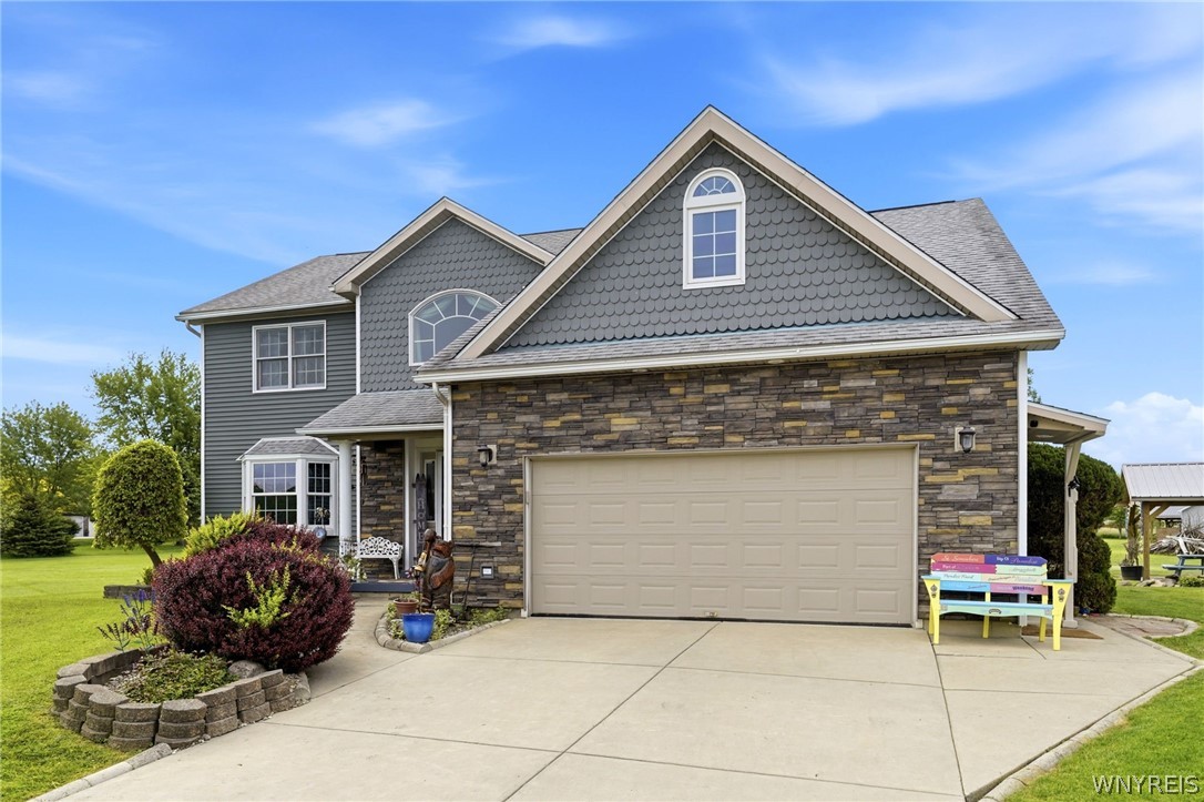 3525 North Boston Road Eden, NY 14057 - Photo 2 of 50 Gallery Image 2