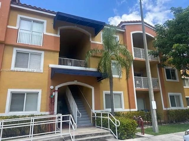 $285,000 | 20950 Southwest 87th Avenue, Unit 203, Cutler Bay, FL 33189