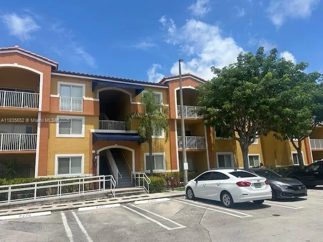 $285,000 | 20950 Southwest 87th Avenue, Unit 203, Cutler Bay, FL 33189