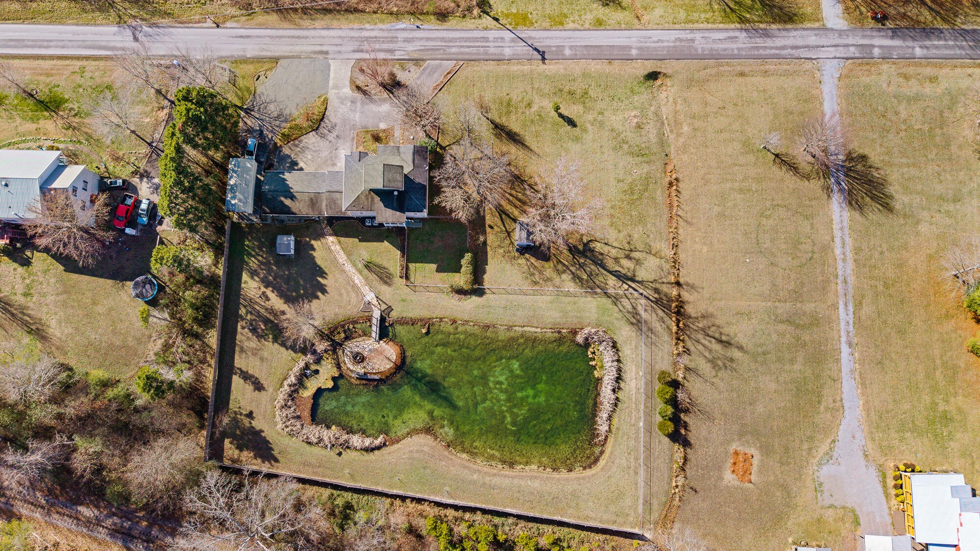 235 Spring Creek Road Delano, TN 37325 - Photo 36 of 43
