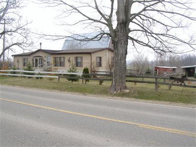 2050 West Reading Road Hillsdale, MI 49242 - Photo 1 of 24 Primary Photo