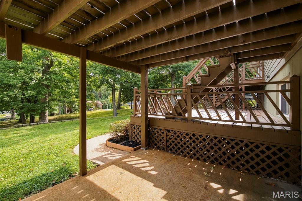 1674 Old Baxter Road Chesterfield, MO 63017 - Photo 78 of 98 Gallery Image 78
