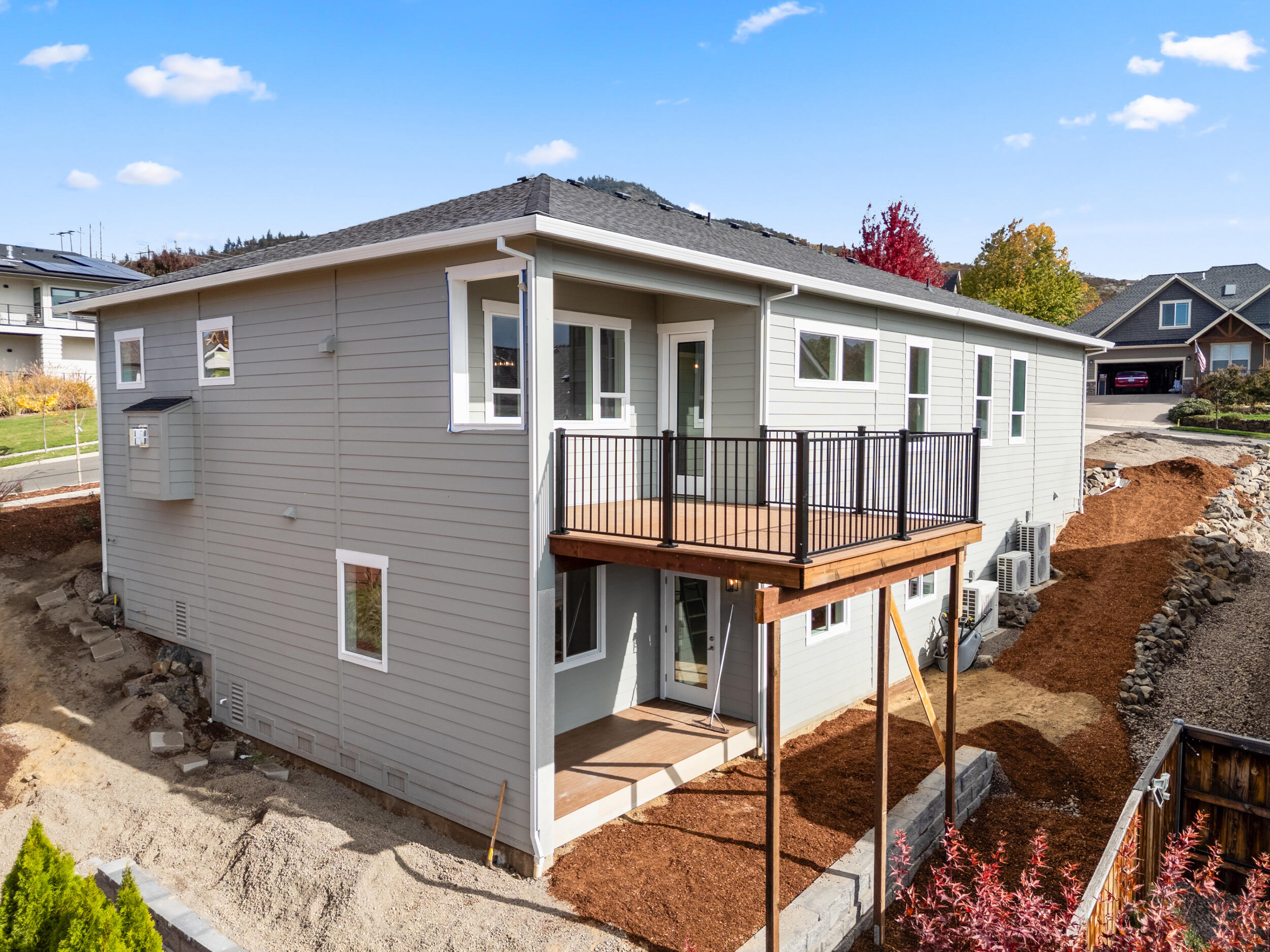 4260 Falcon Ridge Terrace Medford, OR 97504 - Photo 42 of 46