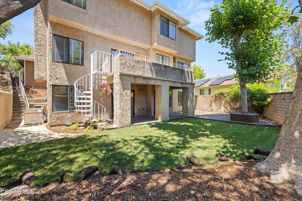 24154 Mentry Drive Newhall, CA 91321 - Photo 30 of 30