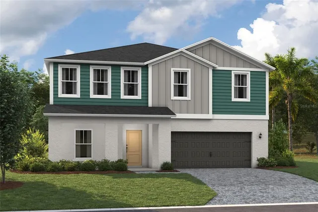 $519,990 | 9285 Orch Pk Lane, Dade City, FL 33525