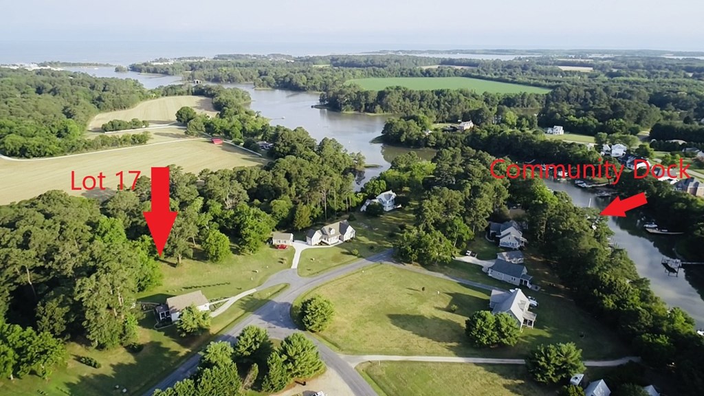 Lot 17 Plum Tree Road, Unit 17 Cape Charles, VA 23310 - Photo 6 of 37