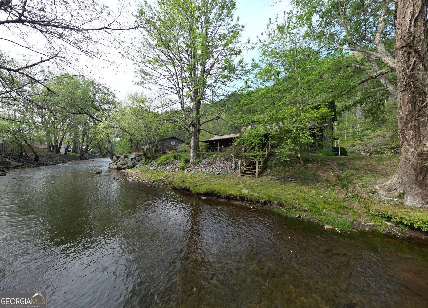 1908 Riverside Drive Hiawassee, GA 30546 - Photo 11 of 76