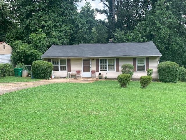 3366 Phillip Circle Decatur, GA 30032 - Photo 1 of 1