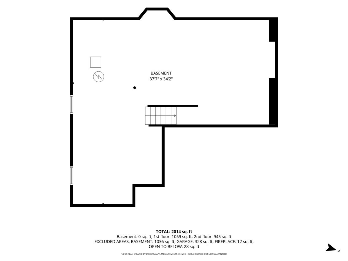 296 West Daisy Circle Romeoville, IL 60446 - Photo 34 of 42 Gallery Image 34