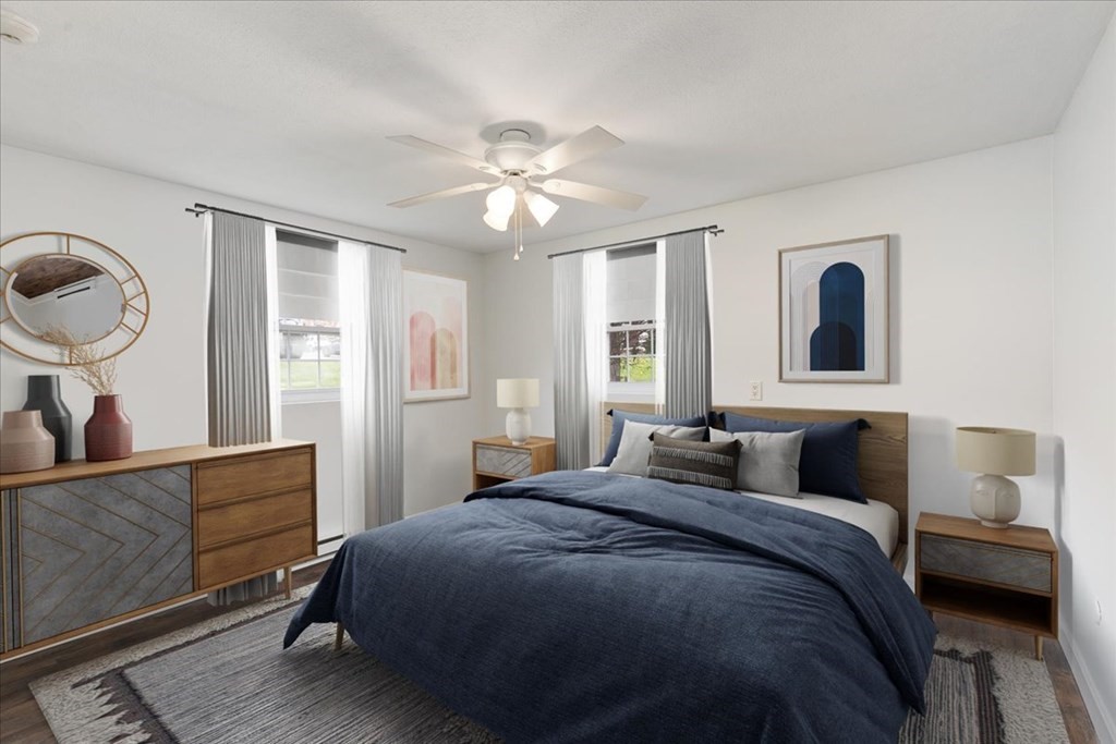 6 Walker Road, Unit 2 North Andover, MA 01845 - Photo 19 of 35 Gallery Image 19