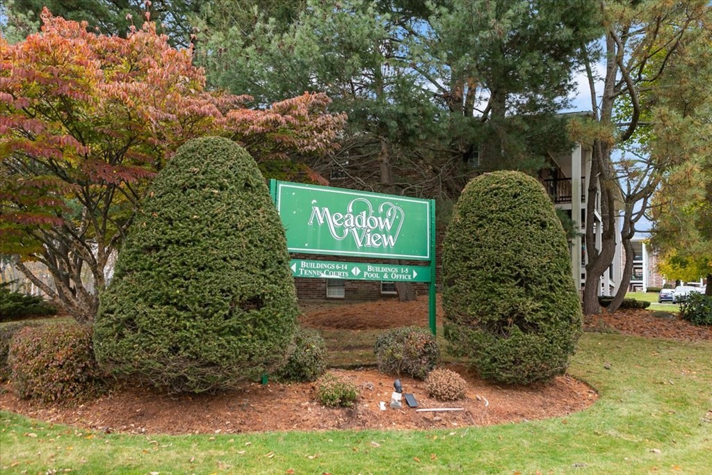 6 Walker Road, Unit 2 North Andover, MA 01845 - Photo 2 of 35 Gallery Image 2