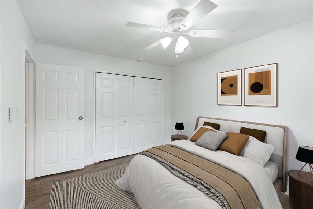 6 Walker Road, Unit 2 North Andover, MA 01845 - Photo 24 of 35 Gallery Image 24